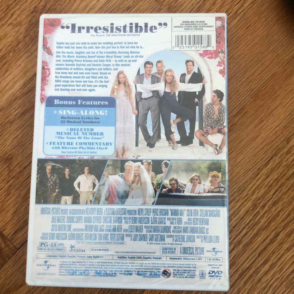 CD - Picture 2 of 3